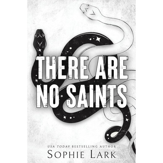 There Are No Saints - book 1 | Софи Ларк