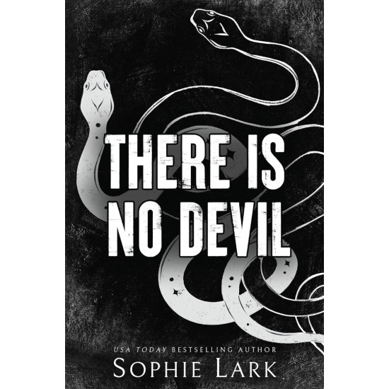 There Is No Devil - book 2 | Софи Ларк