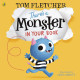 Theres a Monster in Your Book | Том Флетчър