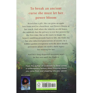 This Poison Heart - book 1