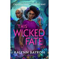 This Wicked Fate - book 2