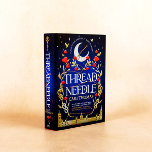 Threadneedle