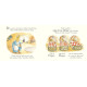 Three Little Bunnies: Peter Rabbit Tales | Биатрикс Потър
