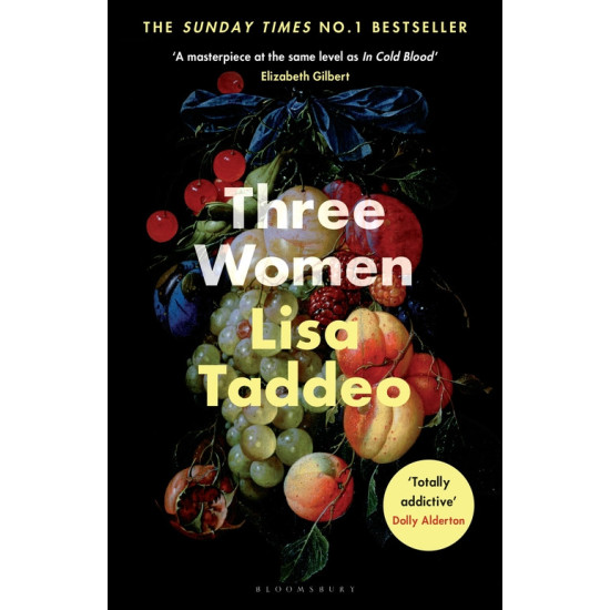 Three Women | Лиса Тадео