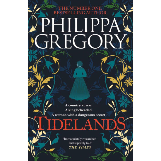 Tidelands | Филипа Грегъри