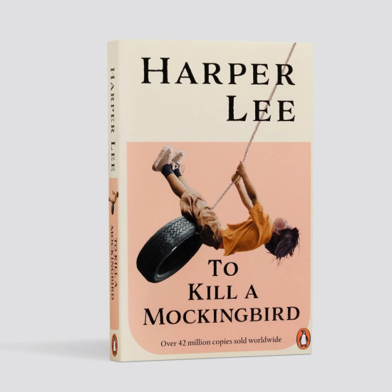 To Kill A Mockingbird | Харпър Ли