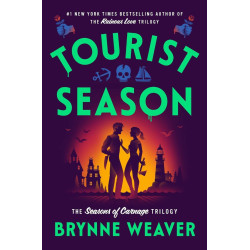Tourist Season - book 1