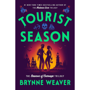 Tourist Season - book 1
