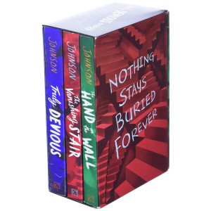 Truly Devious - Box Set