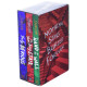 Truly Devious - Box Set | Морийн Джонсън