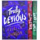 Truly Devious - Box Set | Морийн Джонсън
