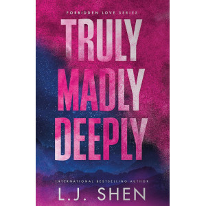Truly Madly Deeply - book 1