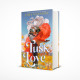 Tusk Love | Теа Гуанзон