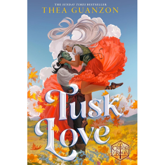 Tusk Love | Теа Гуанзон
