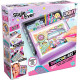 Творчески комплект 3 в 1 Canal Toys - Diamond Art | Творчески комплекти