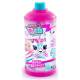 Творчески комплект Canal Toys Airbrush plush - Мини плюшена играчка за оцветяване, 1 брой, асортимент | Игри и играчки