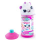 Творчески комплект Canal Toys Airbrush plush - Мини плюшена играчка за оцветяване, 1 брой, асортимент | Игри и играчки