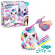 Творчески комплект Canal Toys Airbrush plush - Плюшена играчка за оцветяване, Сладко кученце | Игри и играчки