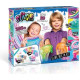 Творчески комплект Canal Toys - So Slime, Направи си слайм, 20 цвята | Игри и играчки