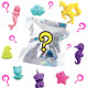 Творчески комплект Canal Toys - So Slime, Пухкав слайм шейкър, 3 цвята | Игри и играчки