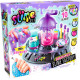 Творчески комплект Canal toys - So Slime, Работилница за разноцветен слайм | Творчески комплекти