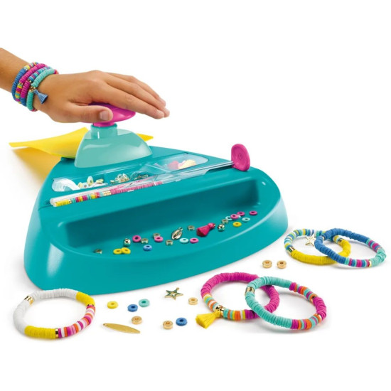 Творчески комплект Maped Creativ - Bracelet Maker | Творчески комплекти