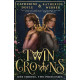 Twin Crowns - book 1 | Катрин Дойл и Катрин Уебър