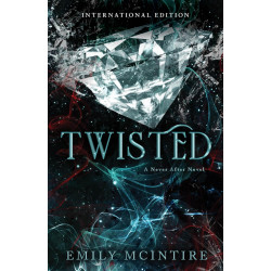 Twisted - book 4