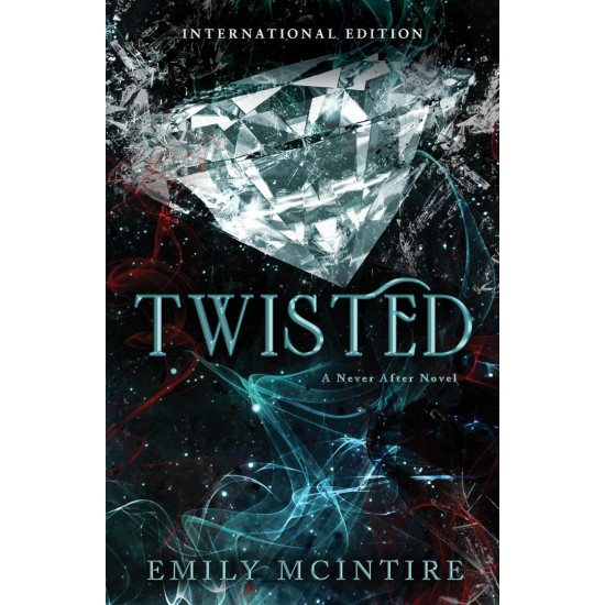 Twisted - book 4 | Емили Макинтайър