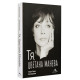 Тя, Цветана Манева - твърди корици | Георги Тошев