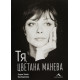 Тя, Цветана Манева - твърди корици | Георги Тошев