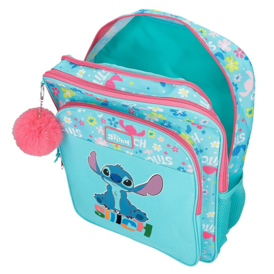 Ученическа раница Aloha Stitch 2 | Joumma Bags