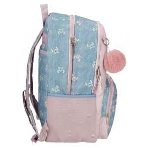 Ученическа раница Disney Stitch You are magical
