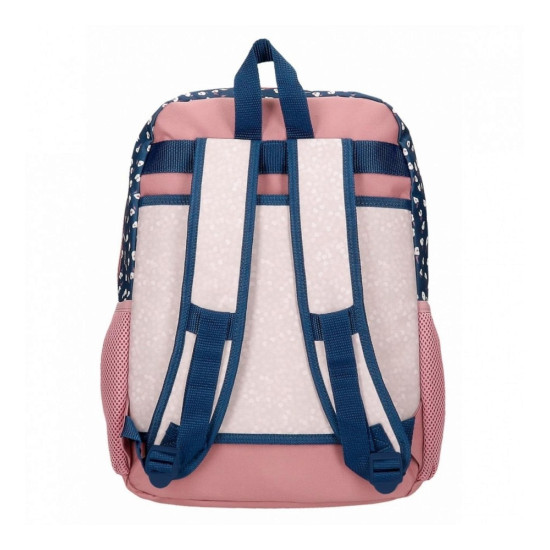 Ученическа раница One World | Joumma Bags