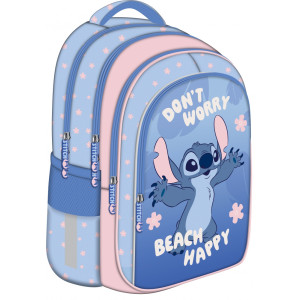 Ученическа раница, St.Majewski, Stitch