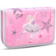 Ученически комплект Belmil - Ballet Light Pink, раница, два несесера и мешка | Belmil