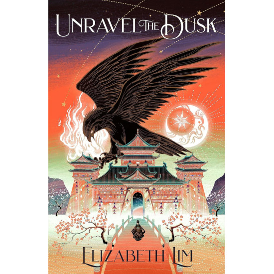Unravel the Dusk - book 2 | Елизабет Лим