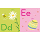 Usborne Book and Jigsaw: Play & Learn Alphabet | USBORNE