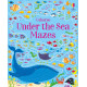 Usborne Book and Jigsaw: Under the Sea Maze | USBORNE