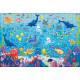 Usborne Book and Jigsaw: Under the Sea Maze | USBORNE