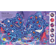 Usborne Book and Jigsaw: Under the Sea Maze | USBORNE