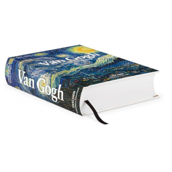 Van Gogh. The Complete Paintings | Инго Валтер, Райнер Мецгер