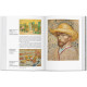 Van Gogh. The Complete Paintings | Инго Валтер, Райнер Мецгер