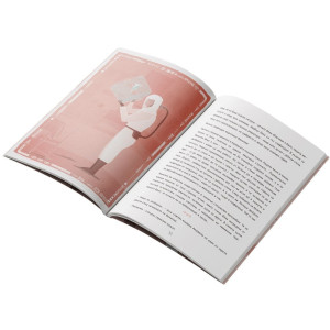 Ванилия Величественова Всемогъщова - книга 5