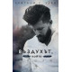 Въздухът, който дишам - книга 1 | Бритъни С. Чери