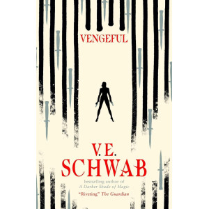 Vengeful - book 2