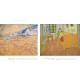 Vincent Van Gogh Masterpieces of Art | Стефани Котела