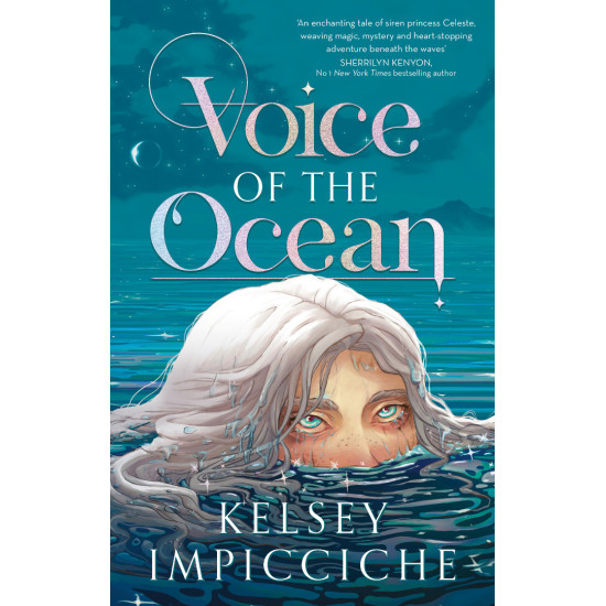 Voice of the Ocean | Келси Импикиче