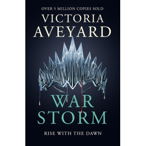 War Storm - book 4