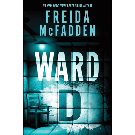 Ward D | Фрида Макфадън